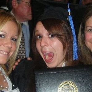 Meet your Posher, Angela